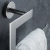 Kraus KEA-12225BN Imperium Bathroom Accessories - Towel Ring Brushed Nickel - B006ZTFC8A